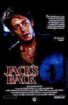 Jack's Back (1988)