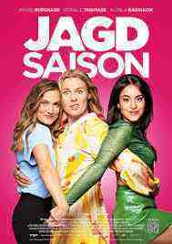 Jagdsaison (2022)