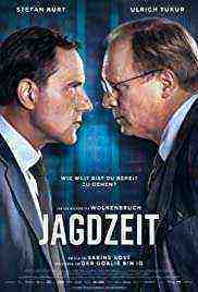 Jagdzeit [Open Season] (2020)