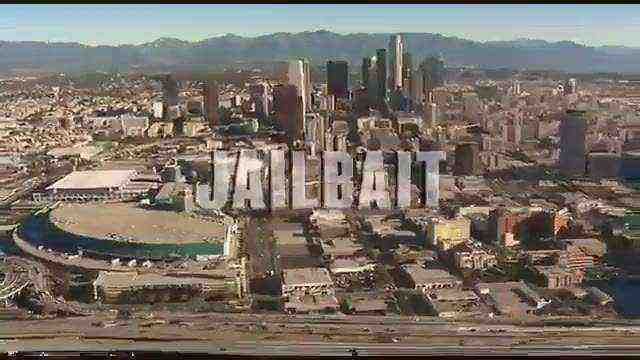 Jailbait (2000)