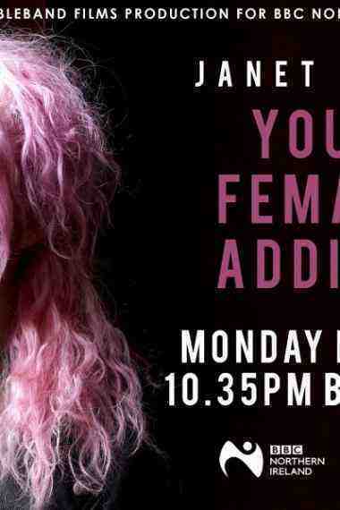 Janet Devlin: Young, Female & Addicted (2022)