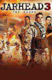 Jarhead 3 The Siege (2016)