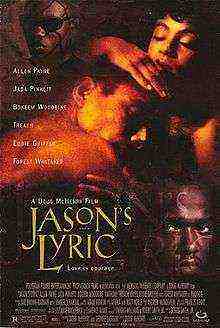 Jason's Lyric (1994)