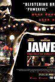 Jawbone (2017)