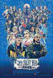 Jay and Silent Bob Reboot (2019)