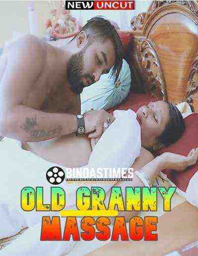 Old Granny Massage (2023) BindasTimes Originals (2023)