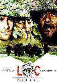 LOC: Kargil (2003)