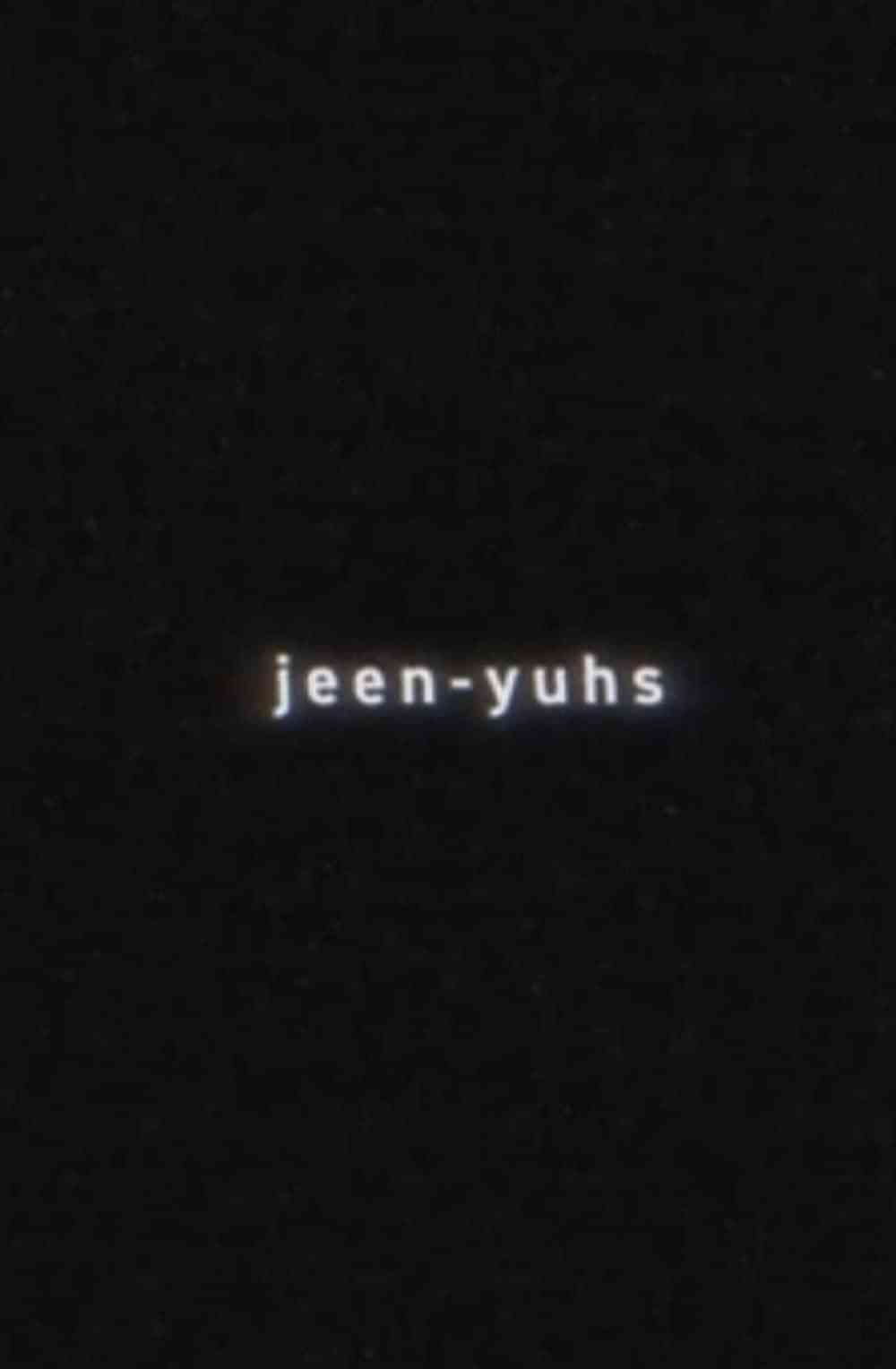 Jeen-yuhs: A Kanye Trilogy (2022)