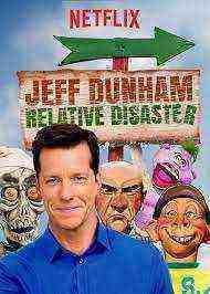 Jeff Dunham: Relative Disaster (2017)