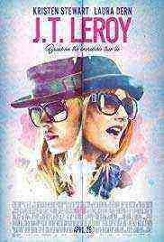 Jeremiah Terminator LeRoy (2019)