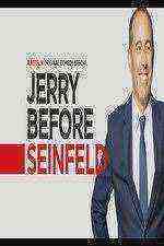 Jerry Before Seinfeld (2017)