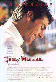 Jerry Maguire (1996)