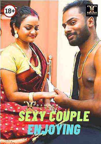Sexy Couple Enjoying (2023) Xtramood (2023)