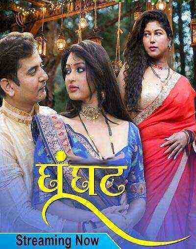 Ghoonghat (2025) Season 1 Part 3 Episode 5 Dyzreplay (2025)