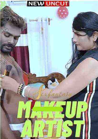 MakeUp Artist (2023) UNCUT SexFantasy (2023)