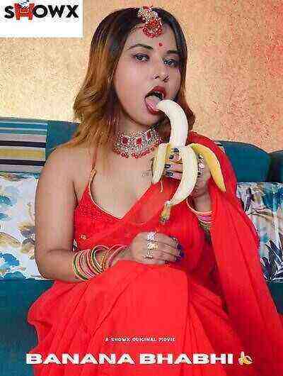 Banana Bhabhi (2023) Showx Originals (2023)