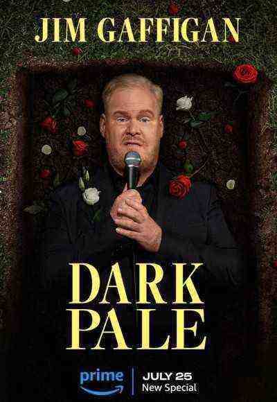 Jim Gaffigan: Dark Pale (2023)