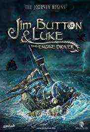 Jim Button and Luke the Engine Driver (2018)