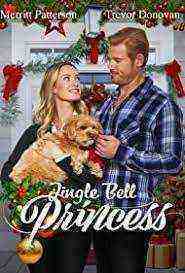 Jingle Bell Princess (2021)