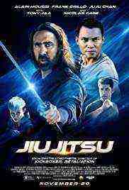Jiu Jitsu (2020)
