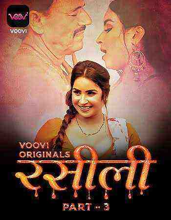 Rasili Part 3 (2023) Season 1 Episode 5 (Voovi Originals) (2023)