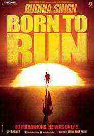 Budhia Singh: Born to Run (2016)