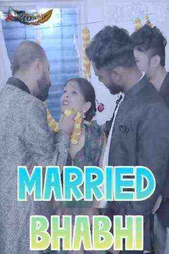Married Bhabhi (2023) GoddesMahi (2023)