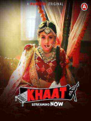 Khaat (2024) Season 1 Episode 6 Hunters Originals (2024)