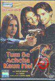 Tum Se Achcha Kaun Hai (2002)