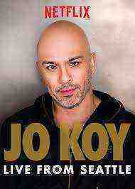 Jo Koy: Live from Seattle (2017)