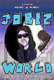Jobe'z World (2019)