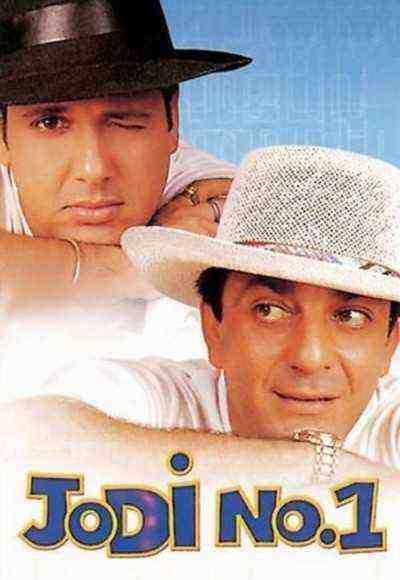 Jodi No. 1 (2001)