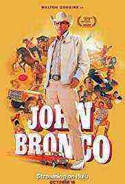 John Bronco (2020)
