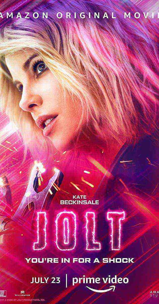 Jolt (2021)