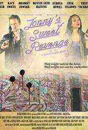 Jonny's Sweet Revenge (2017)