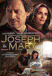 Joseph And Mary (2016)