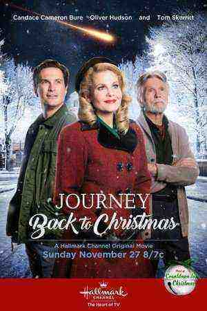 Journey Back To Christmas (2016)