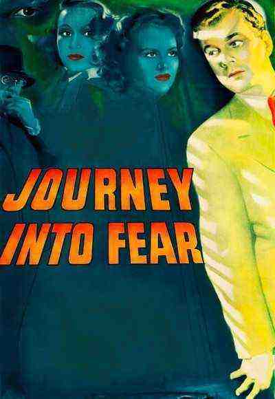 Journey Into Fear (1943)