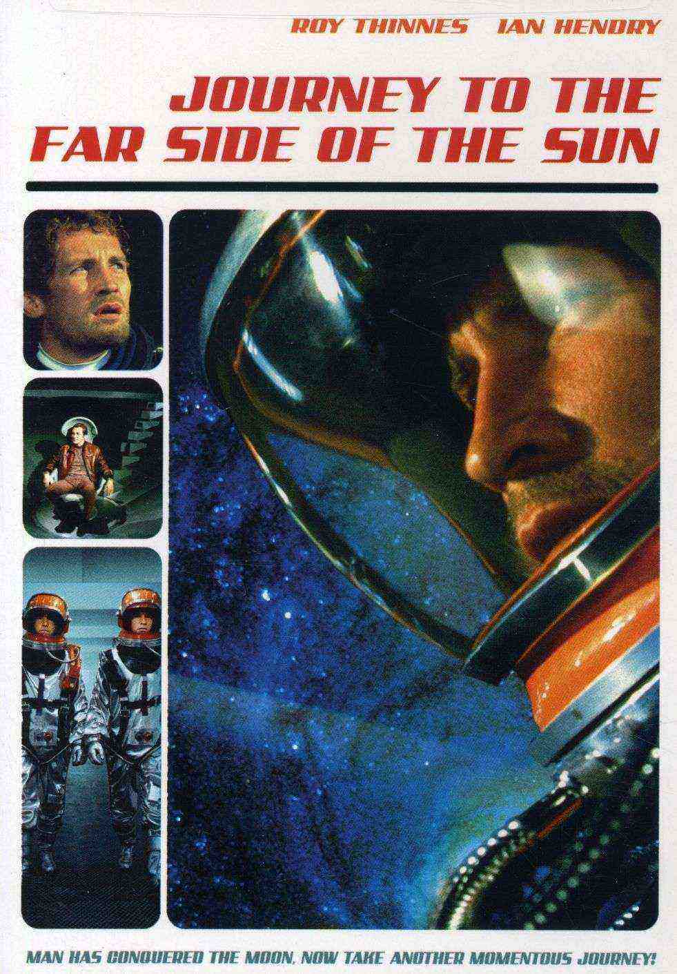 Journey to the Far Side of the Sun (1969)