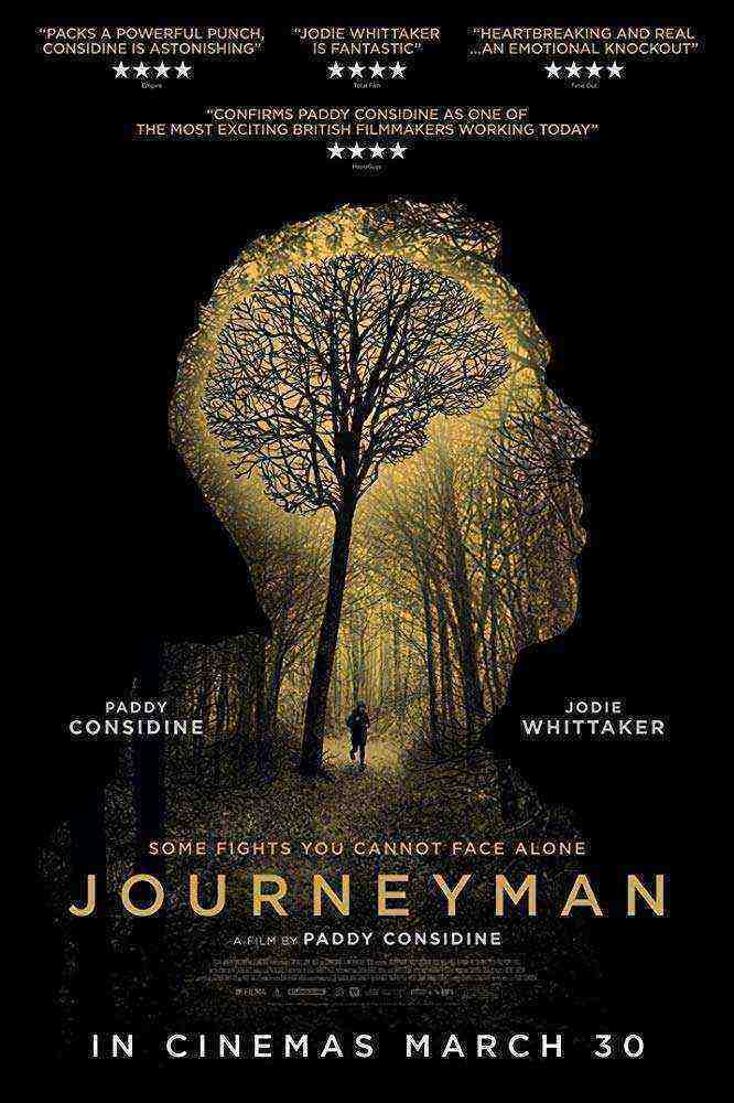 Journeyman (2017)