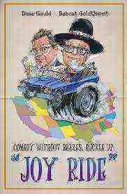 Joy Ride (2021)