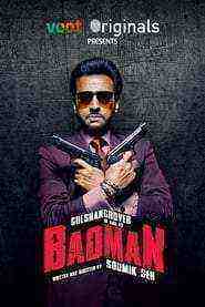 Badman (2016)
