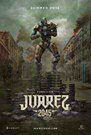 Juarez 2045 (2018)