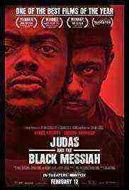 Judas and the Black Messiah (2021)