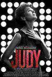 Judy (2019)