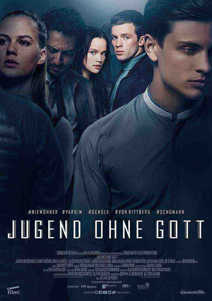 Jugend ohne Gott (2017) Jugend ohne Gott (2017)