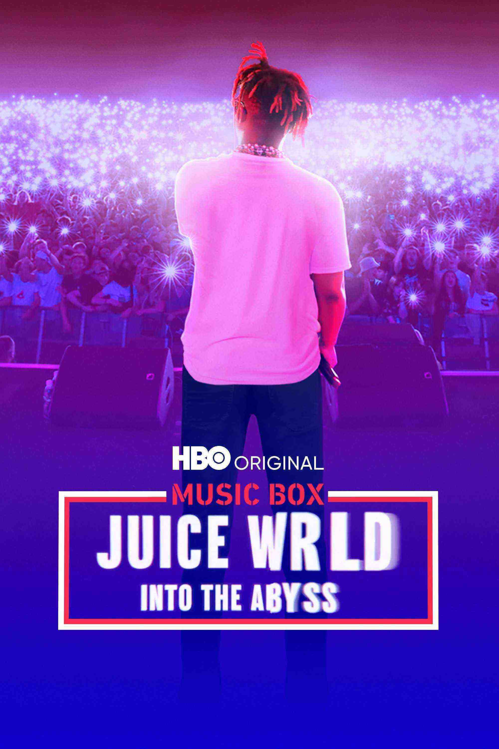 Juice WRLD: Into the Abyss (2021)