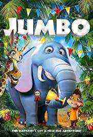 Jumbo (2019)