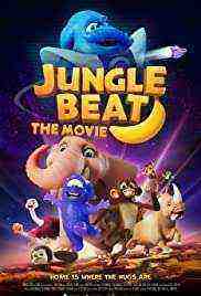 Jungle Beat: The Movie (2020)