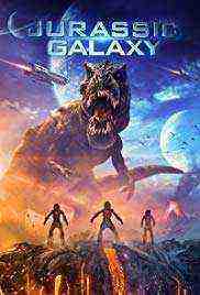 Jurassic Galaxy (2019)